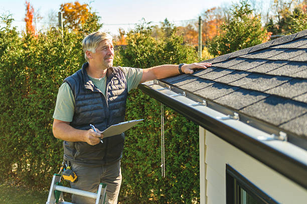 Trusted Roof Inspection service in Elk Point, SD - Ben Roofing and Steel LLC